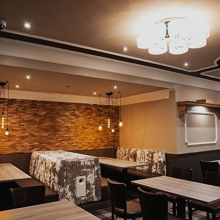 佩斯利 Mill And Brae酒店 外观 照片