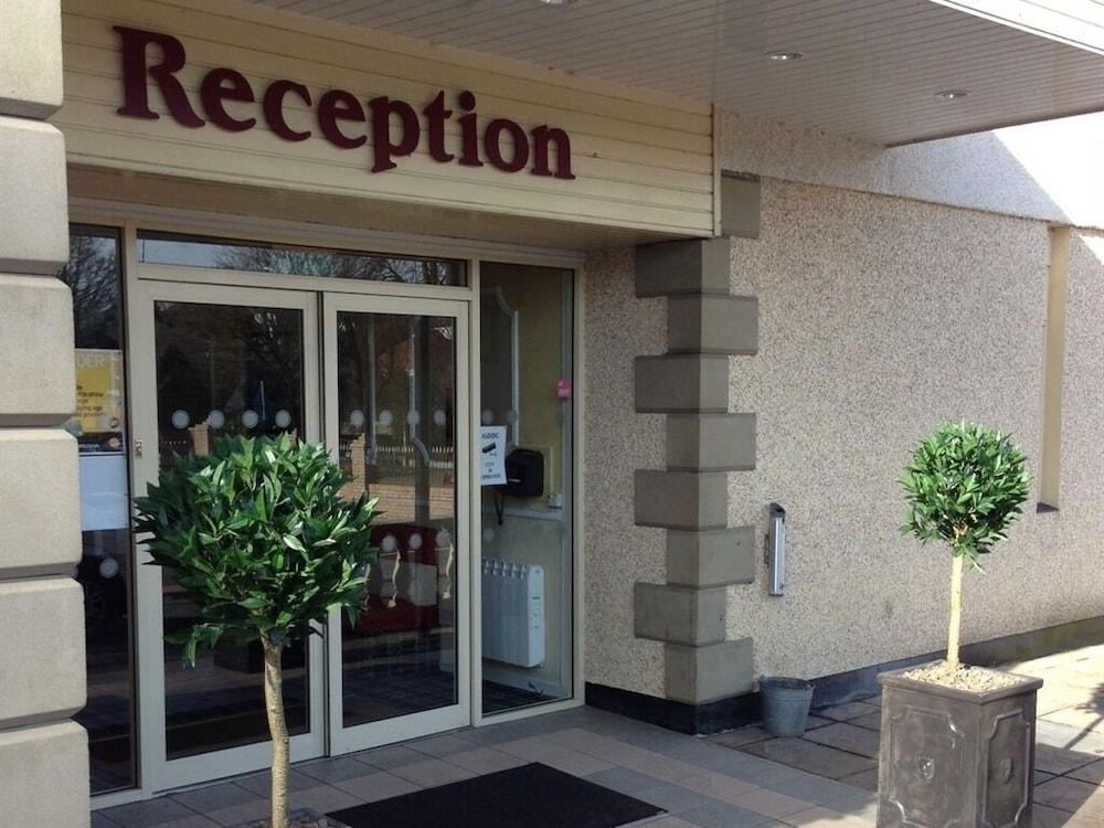 佩斯利 Mill And Brae酒店 外观 照片