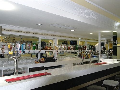 佩斯利 Mill And Brae酒店 外观 照片